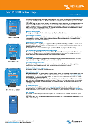 Datasheet PDF Thumbnail icon